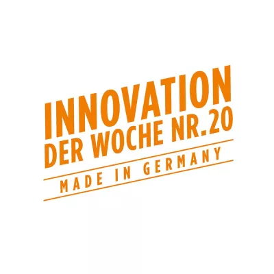 Innovation der Woche Nr. 20: Deutsche Geschichte erfahren Bild: Innovation der Woche Nr. 20: Deutsche Geschichte erfahren