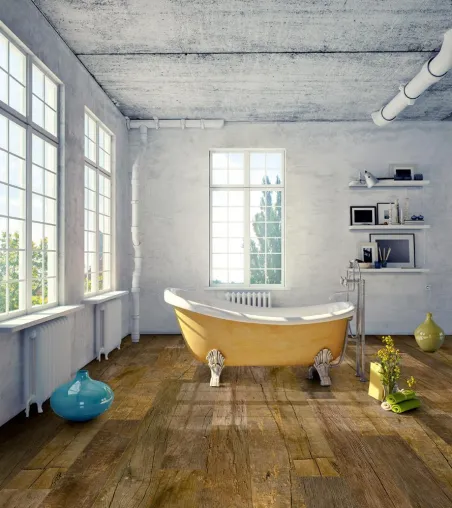 Bild: Die Classen Gruppe 2014: Neue Dekore und eine echte Innovation