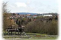 Bild: Oberharzer Bergbauernmarkt in Clausthal-Zellerfeld