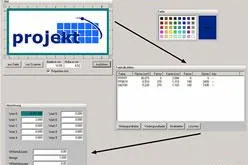 Bild: Neuheiten zur viscom 2007