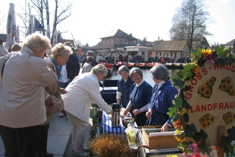 Bild: Ein Osterwochenende voller Überraschungen - Von Saisonstart bis zu Ostereierei