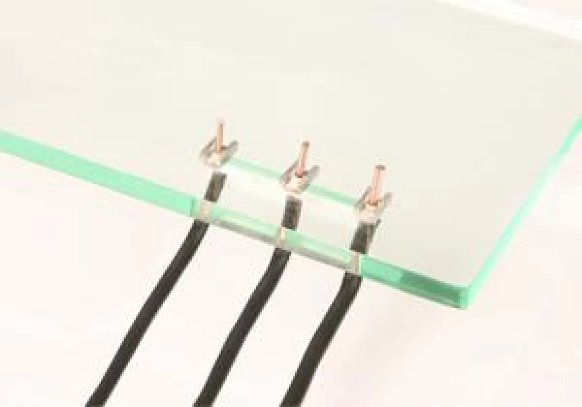 ASM01Y - SMT lötbarer Federkontakt