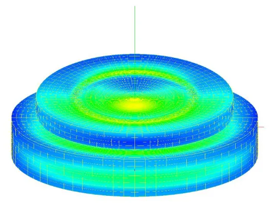 Bild: Neue Wälzlagerberechnung für Axial-/Radial-Rollenlager
