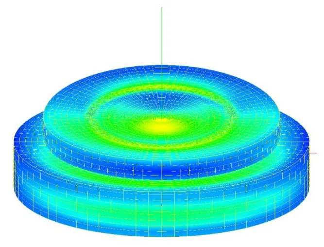 Neue Wälzlagerberechnung für Axial-/Radial-Rollenlager Bild: Neue Wälzlagerberechnung für Axial-/Radial-Rollenlager