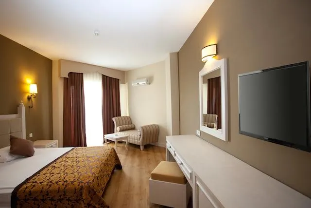 Intelligente Hotelmodi für unbeschwerten Urlaubsaufenthalt Bild: Intelligente Hotelmodi für unbeschwerten Urlaubsaufenthalt
