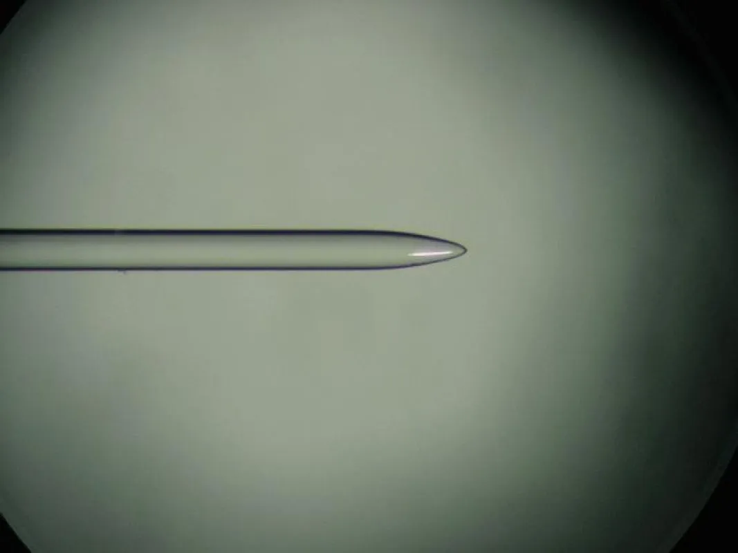 Präzisions-Fasertaper der HarzOptics GmbH