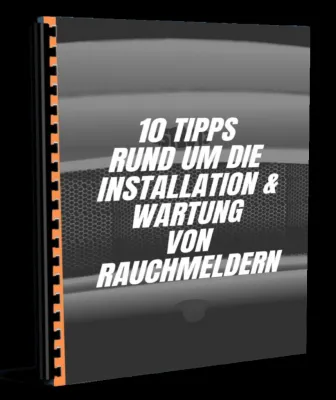 Rauchwarnmelder Test - 5 Vergleichssieger Bild: Rauchwarnmelder Test - 5 Vergleichssieger