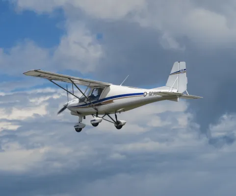 Bild: Nachwuchsförderung der besonderen Art: Wie Flugschulen mit innovativen Konzepten Piloten von morgen gewinnen