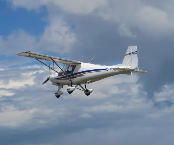 Bild: Nachwuchsförderung der besonderen Art: Wie Flugschulen mit innovativen Konzepten Piloten von morgen gewinnen