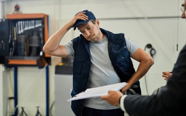 Bild: Ist Ihre Fertigung teuer? So ermitteln Sie echte Fehlerkosten heute