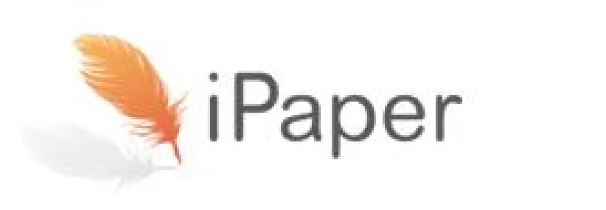 iPaper - intelliges Briefpapier