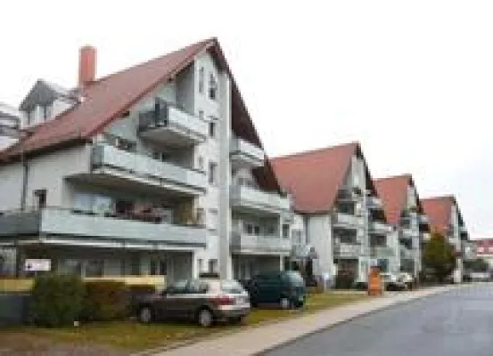 Bild: AENGEVELT verkauft über alt+kelber Immobilienmanagement Wohnanlage in Dresden-Weißig an Wohnungsfonds