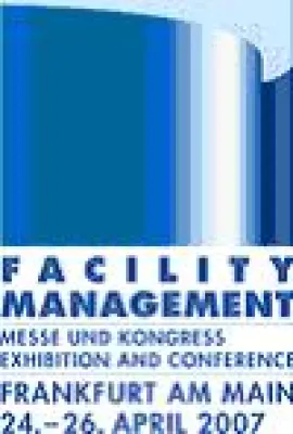 Bild: Keßler auf FACILITY MANAGEMENT sehr erfolgreich