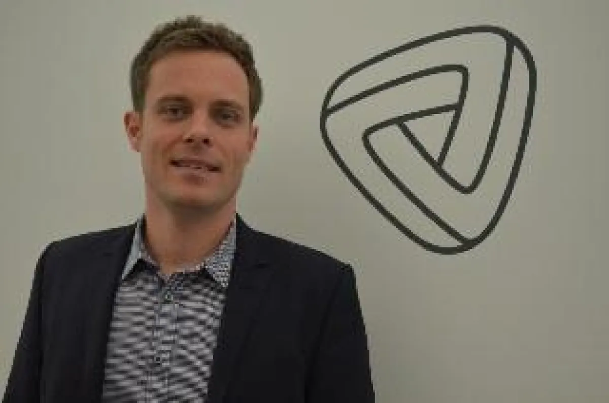 Daniel Wehr, neuer Account-Manager im Bereich Sponsoring / Fußball bei der Agentur LEDAVI