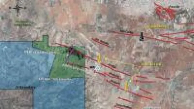 Bild: Venenentdeckung eröffnet für MAG Silver signifikantes Explorationspotenzial