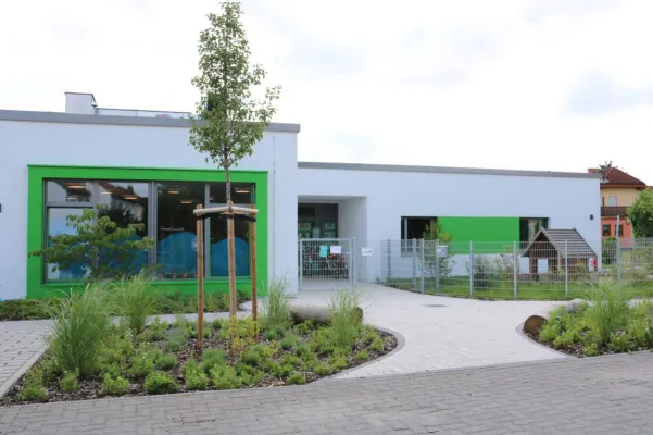 Bild: Alleskönner Leichtbeton