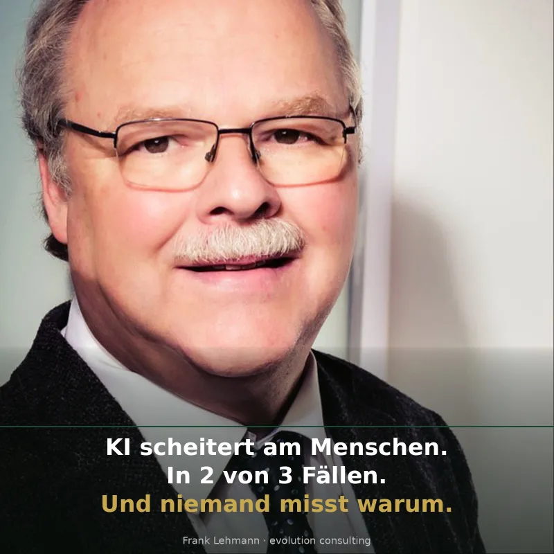 Verborgenen entgangenen Gewinn entdecken und aktivieren.