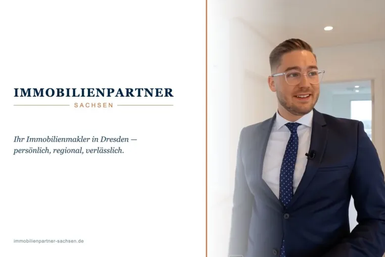 Bild: Trendwende am Dresdner Häusermarkt: Preise steigen 2026 erstmals seit der Korrektur