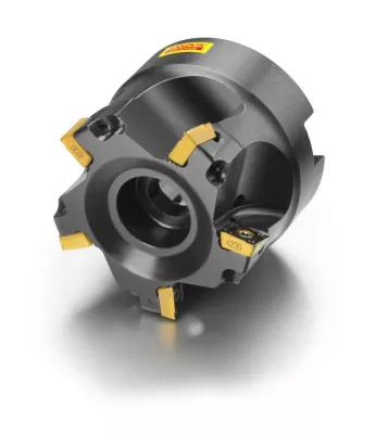 Mehr Präzision und Vielseitigkeit für die Graugussbearbeitung Bild: Mehr Präzision und Vielseitigkeit für die Graugussbearbeitung