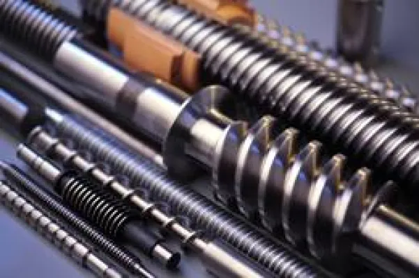 Bild: Bornemann Gewindetechnik stellt auf WIN Messe in Istanbul aus.