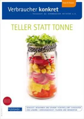 Bild: Mit der Brotdose auf großer Fahrt