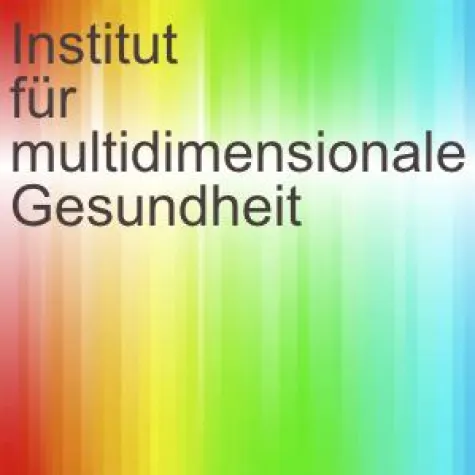 Bild: Eröffnung des Institutes für multidimensionale Gesundheit