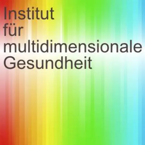 Bild: Eröffnung des Institutes für multidimensionale Gesundheit