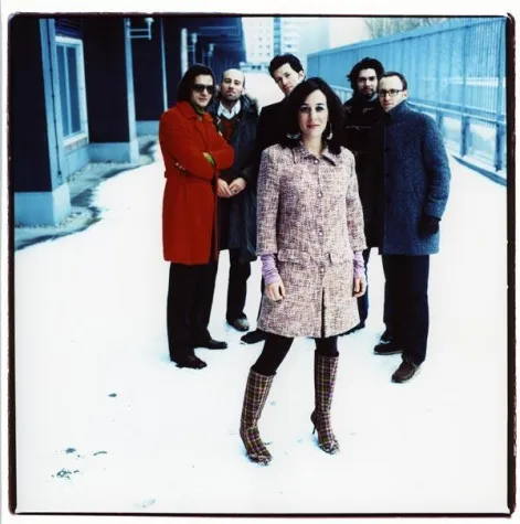 Bild: Micatone @ Spirit Jazz Elements: Konzert am 14. November 2008, 21.00 Uhr in Berlin