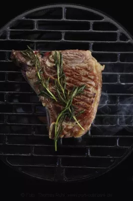 Bild: Barbecue und Grillen Deluxe