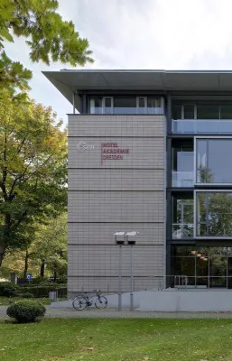 Tag der offenen Tür - 26. März 2011 an der SRH Hotel-Akademie Dresden Bild: Tag der offenen Tür - 26. März 2011 an der SRH Hotel-Akademie Dresden