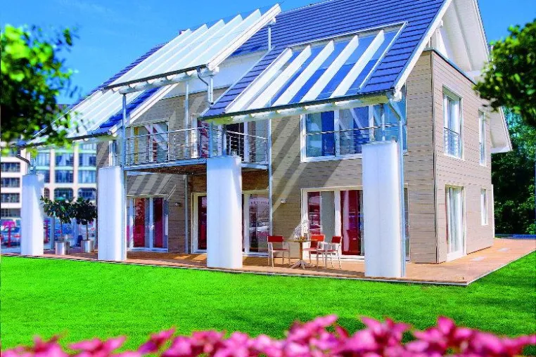 Bild: Projektstart zur Provisionsabrechnung für WeberHaus