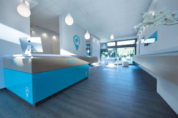 Bild: QOOL collect eröffnet neue Paket-Abholstation im Münchner Norden