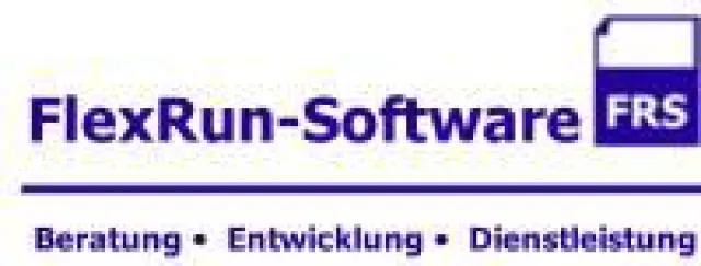 FlexRun-Software bietet komplette Multilingualität Bild: FlexRun-Software bietet komplette Multilingualität