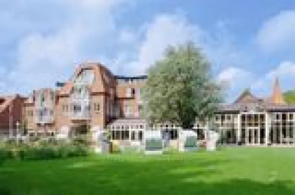 Bild: Exklusives Golfspecial im vier Sterne superior Hotel - Resort - SPA Hohe Wacht