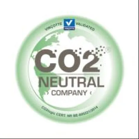 CONTIPARK verringert den CO2-Fußabdruck Bild: CONTIPARK verringert den CO2-Fußabdruck