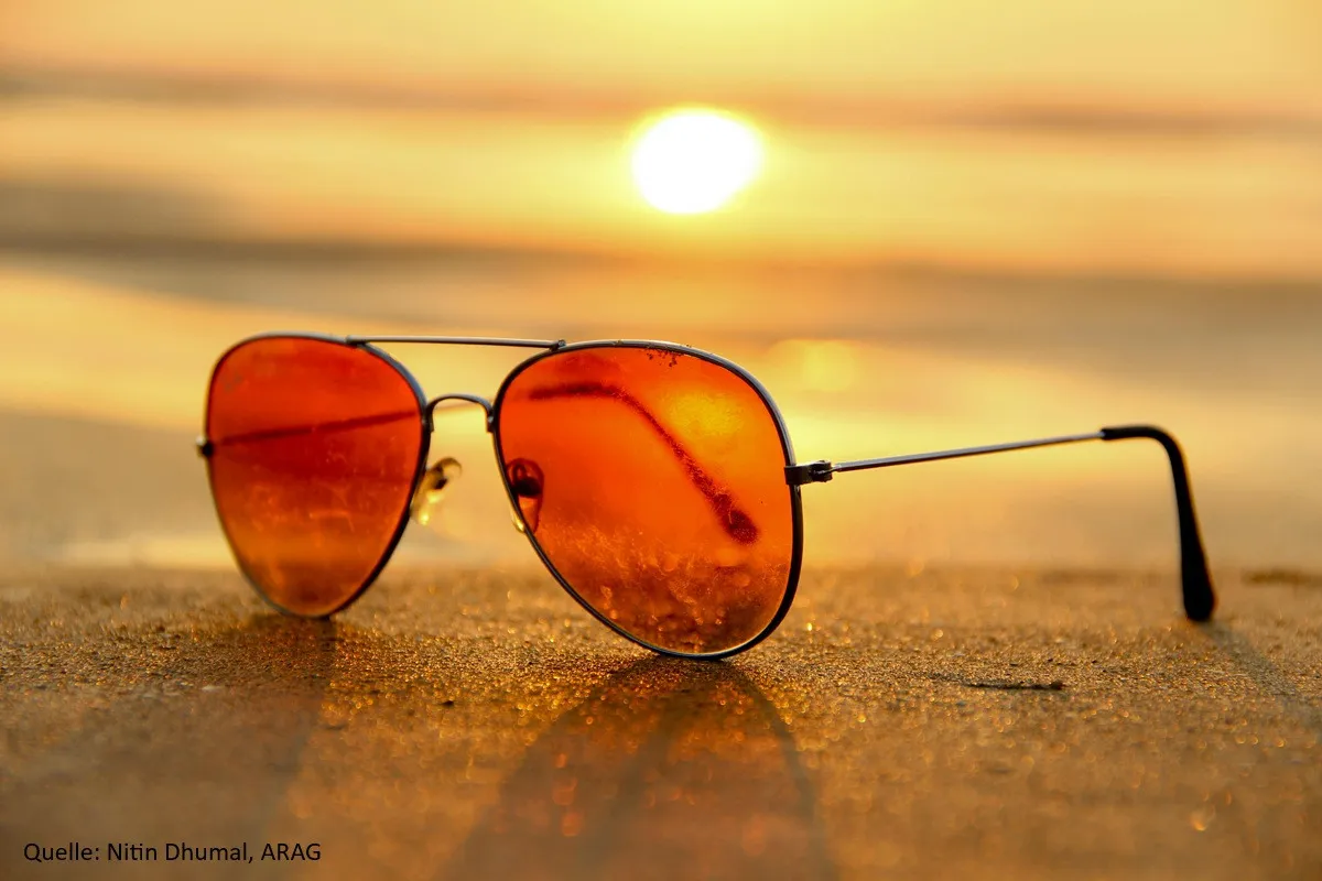 ARAG Experten betreten die juristische Bühne mit kuriosen Urteilen