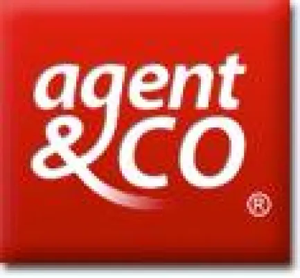 Bild: Agent & Co gibt sich ein neues Gesicht! Start des neuen Internetauftritts von Agent & Co Deutschland