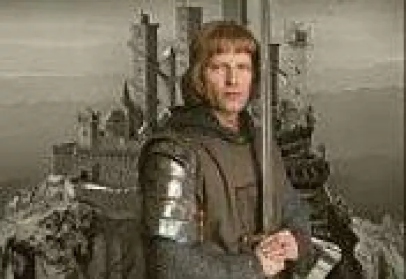 Live-Übertragung von der Pressekonferenz zum neuen Till Schweiger-Film "1 1/2 Ritter" auf zaplive.tv Bild: Live-Übertragung von der Pressekonferenz zum neuen Till Schweiger-Film "1 1/2 Ritter" auf zaplive.tv