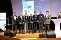 Der Gewinner steht fest Bild: Der Gewinner steht fest