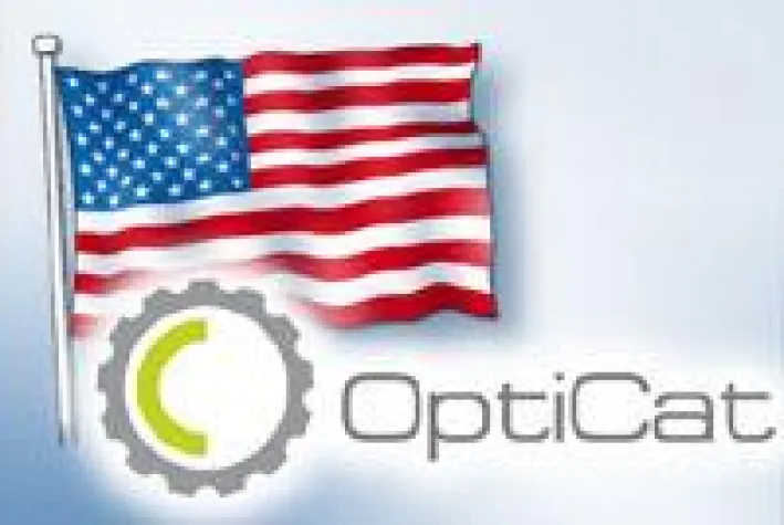US Teilekatalog OptiCat unter Beteiligung von TecDoc geht an den Start Bild: US Teilekatalog OptiCat unter Beteiligung von TecDoc geht an den Start