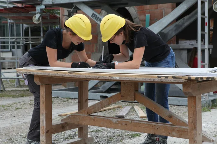 Bild: BaumanagerCamp in München