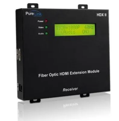 PureLink löst das Zuverlässigkeitsproblem bei HDMI und DVI Bild: PureLink löst das Zuverlässigkeitsproblem bei HDMI und DVI