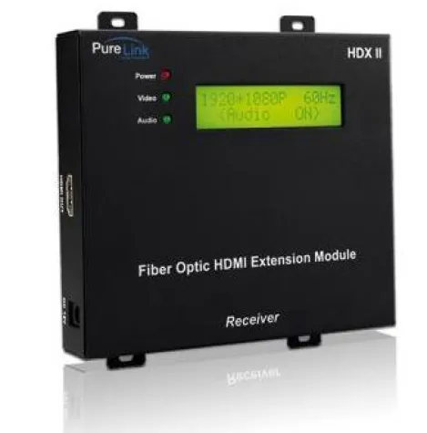 PureLink löst das Zuverlässigkeitsproblem bei HDMI und DVI Bild: PureLink löst das Zuverlässigkeitsproblem bei HDMI und DVI