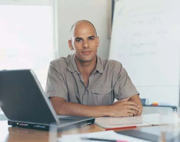 Bild: Master of Software-Engineering, Usability Engineer, Informationssicherheit nach TeleTrusT