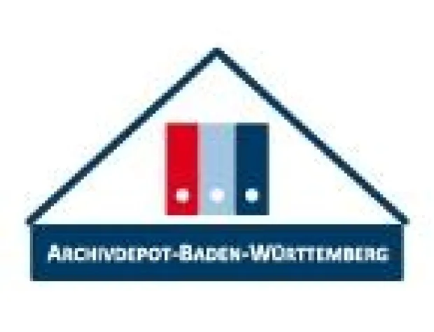 Bild: Archivdepot Baden-Württemberg expandiert mit neuem Standort in Stuttgart