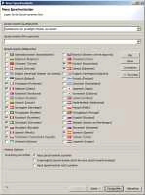 Das neue Upgrade 6.0 der Redaktionssoftware COSIMA go! ist hochgradig automatisiert und intuitiv bed