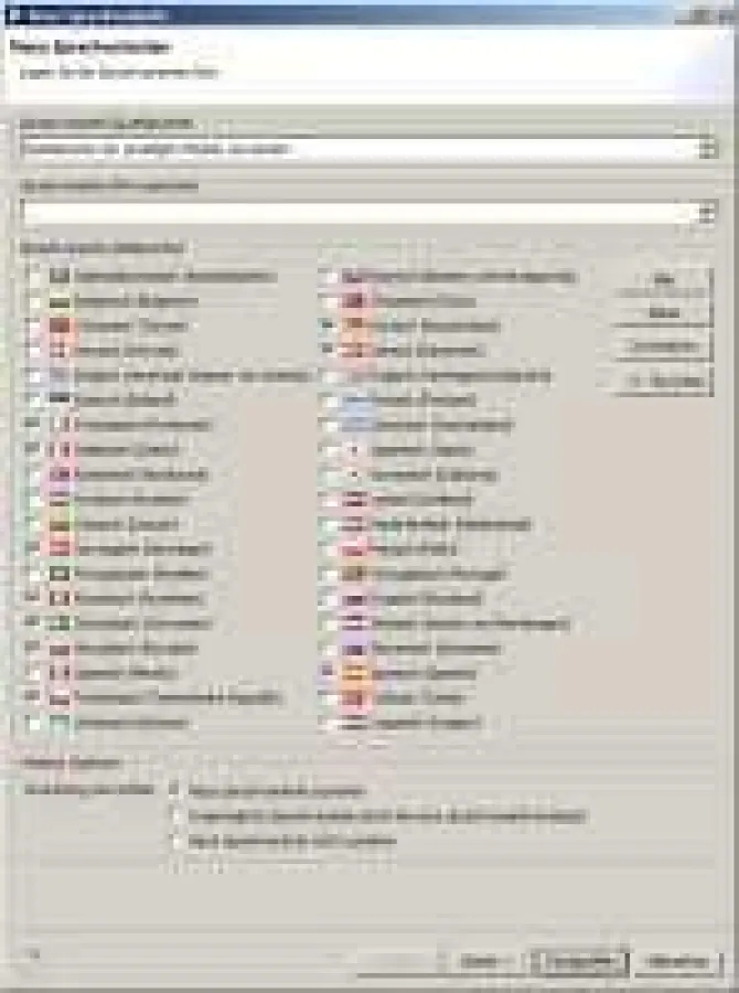 Das neue Upgrade 6.0 der Redaktionssoftware COSIMA go! ist hochgradig automatisiert und intuitiv bed