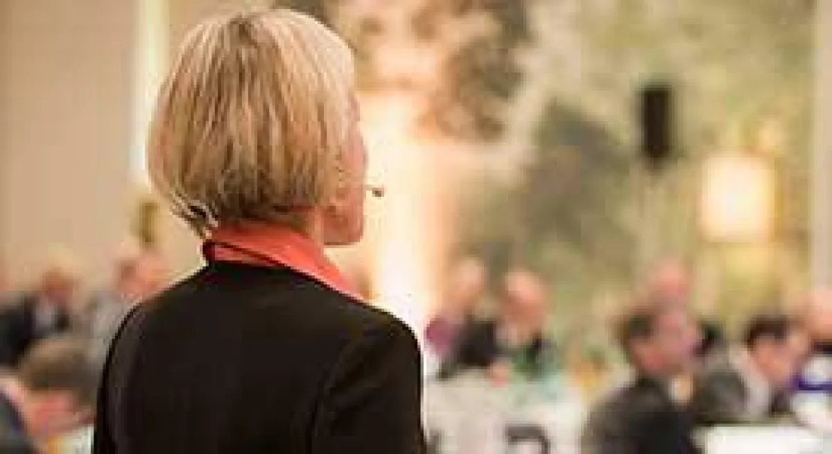 Internationale Führungskräftekonferenz am 1. und 2. April 2014 in Zürich