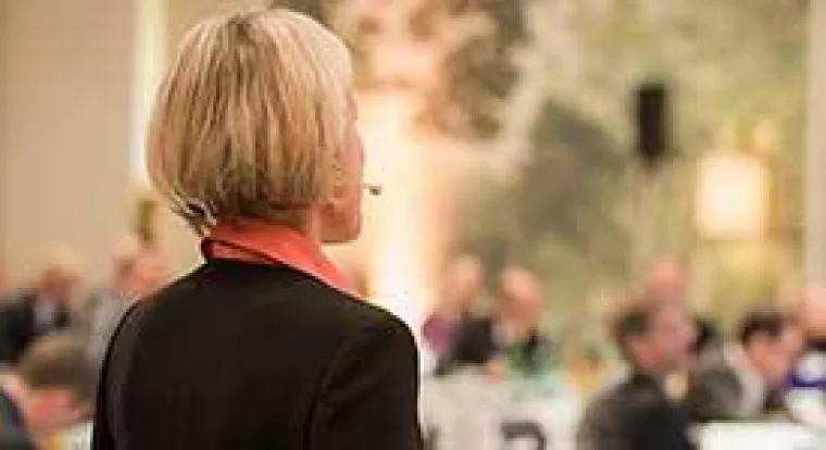 Management Circle ruft „Global Female Leaders Summit“ ins Leben Bild: Management Circle ruft „Global Female Leaders Summit“ ins Leben