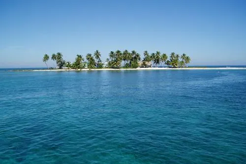 Bild: Scansail bietet Seglern neue Charterbasis in Belize